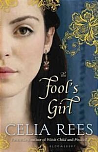 The Fools Girl (Hardcover)