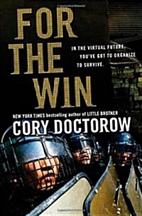For the Win (Hardcover, 1st)