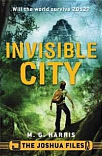 Invisible City (Hardcover)