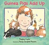 Guinea Pigs Add Up (Hardcover)