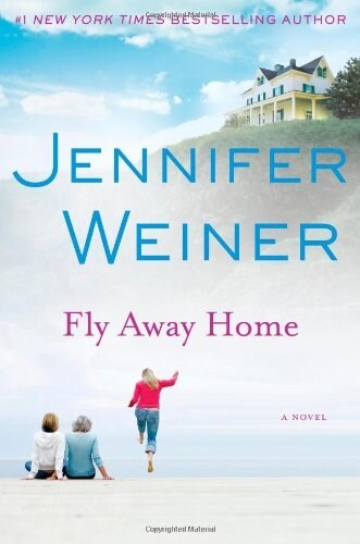 Fly Away Home (Hardcover)
