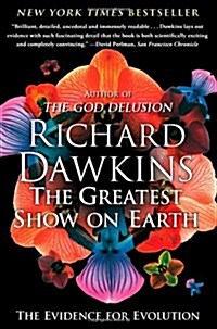 The Greatest Show on Earth: The Evidence for Evolution (Paperback)