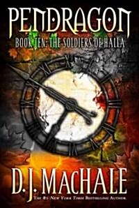 The Soldiers of Halla (Paperback, Reprint)