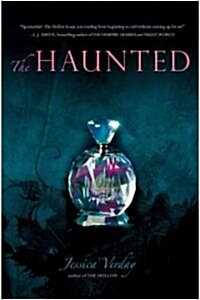 The Haunted (Hardcover)