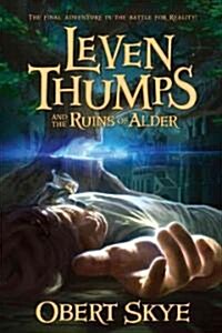 The Ruins of Alder (Paperback)