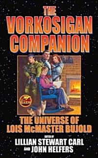 The Vorkosigan Companion (Mass Market Paperback)