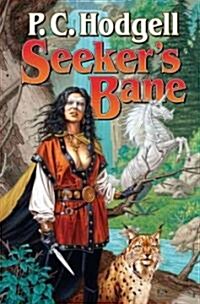 [중고] Seekers Bane (Mass Market Paperback)