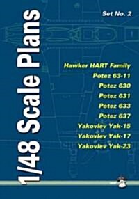 Hawker Hart Family, Potez 63-11, Potez 630, Potez 631, Potez 633, Potez 637, Yakovlev Yak-15, Yakovlev Yak-17, Yakovlev Yak-23 (Spiral)