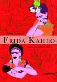 Frida Kahlo (Paperback)