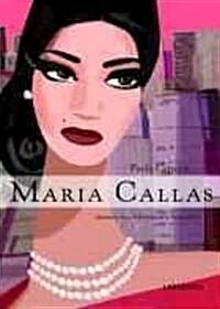 Maria Callas (Paperback)