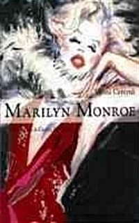 Marilyn Monroe (Paperback, Translation, Illustrated)
