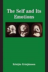 The Self and its Emotions (Hardcover)