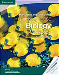Cambridge Igcse Biology Workbook (Paperback, 2, Revised)