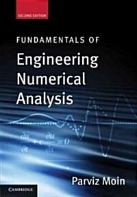 Fundamentals of Engineering Numerical Analysis (Paperback, 2 Revised edition)
