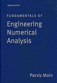 Fundamentals of Engineering Numerical Analysis (Hardcover, 2 Revised edition)