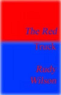 The Red Truck (Paperback)