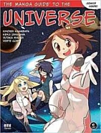 The Manga Guide to the Universe (Paperback, Reprint)
