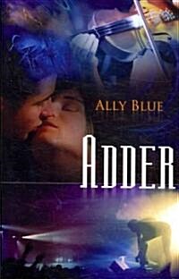Adder (Paperback, 1st)