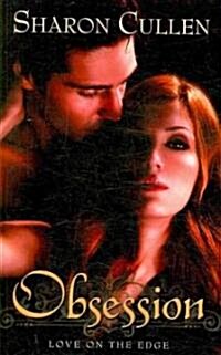 Obsession (Paperback)