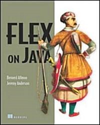 Flex on Java (Paperback)