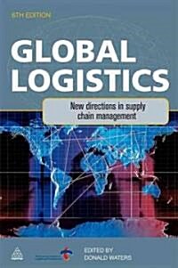 Global Logistics (Paperback, 6th)