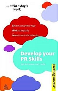 Develop Your PR Skills (Paperback)