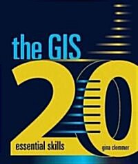 The GIS 20 (Paperback, CD-ROM)