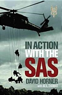 In Action with the SAS (Paperback, Updated)