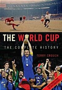 The World Cup (Paperback, 3rd)