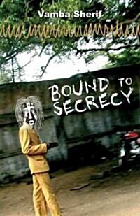 Bound to Secrecy (Paperback)