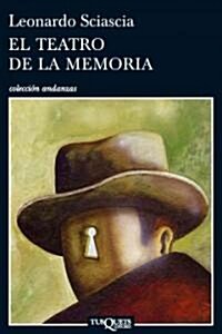 El teatro de la memoria / The Theater of Memory (Paperback, Translation)