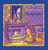 Cinderella (Hardcover, 1st, Reprint)