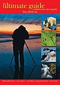 The Ultimate Guide to Digital Nature Photography (DVD)