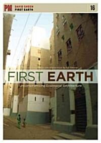 First Earth (DVD)