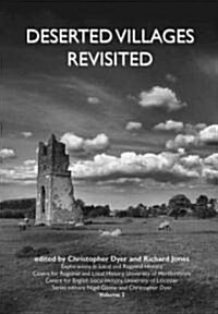 Deserted Villages Revisited (Paperback)