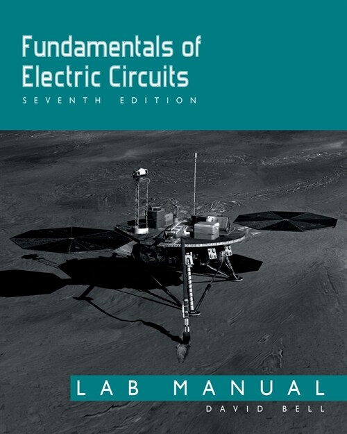 Fundamentals of Electric Circuits: Lab Manual (Spiral, 7, Revised)