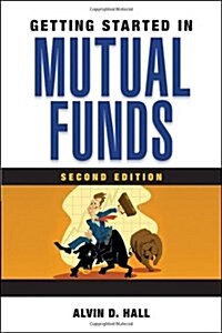 Getting Started in Mutual Funds (Paperback, 2)