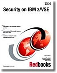 Security on IBM Z/Vse (Paperback)