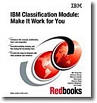 IBM Classification Module (Paperback)