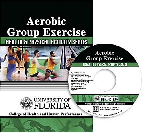 Aerobic Group Exercise (CD-ROM)