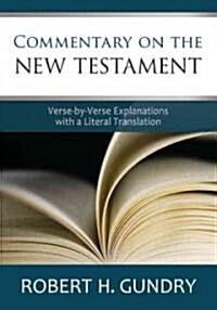 Commentary on the New Testament (Hardcover)