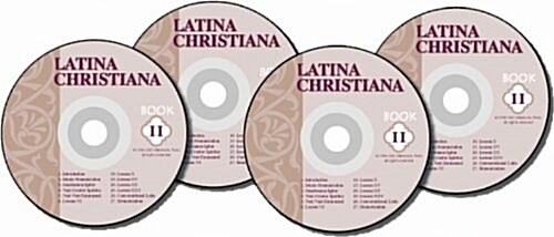 Latina Christiana II (DVD)