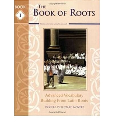 Book of Roots Answer Key (Paperback)