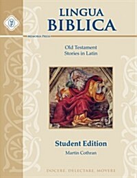 Lingua Biblica Old Testament Translation Course Student Book (Paperback, Student)