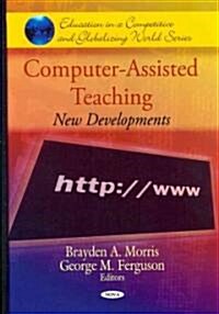 Computer-Assisted Teaching (Hardcover, UK)