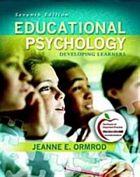 Educational Psychology (Paperback, 7th, PCK)