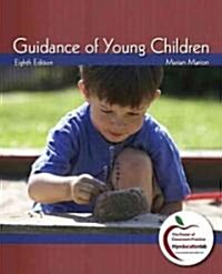 Guidance of Young Children (Paperback, Pass Code, 8th)