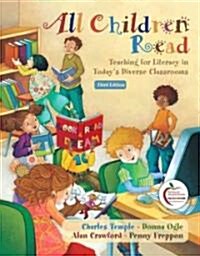 All Children Read (Paperback, Pass Code, 3rd)