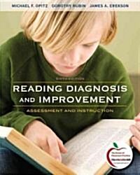 Reading Diagnosis and Improvement (Paperback, Pass Code, 6th)