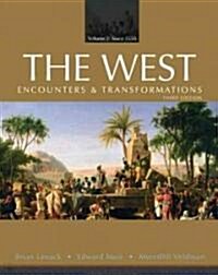 The West (Paperback, 3rd)